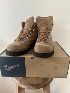 Danner マウンテンブーツ D-4207 箱付き 楽天市場】Danner マウンテンブーツ ダナー D-4207 OLLALIE