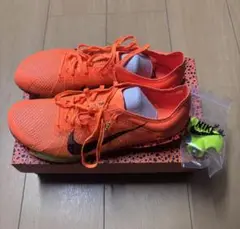NIKE エアズームヴィクトリー2 26.0cm エアズームビクトリー