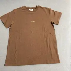 DADDY OH DADDY 140 Ｔシャツ