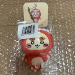 新品未開封 ちいかわ たこいかくじ シーサー マスコット