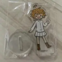 約束のネバーランド　　アクリルスタンド　エマ