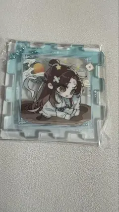 新品未開封 玲珑シリーズ　天官賜福 非売品アクリルキーホルダー