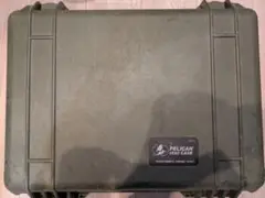 最終値下げ【未使用】 ペリカンハードケース 1500HKシルバー Amazon.co.jp: PELICAN(ペリカン) 中型防水ハードケース 1500HK