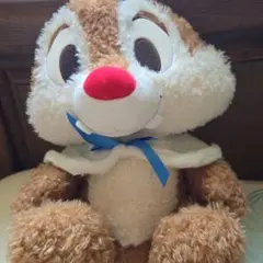 デール アミューズメントパーク専用景品 ぬいぐるみ
