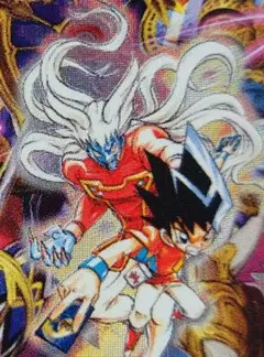 ロマノフカイザーnex 2枚 シークレット シク ロマノフカイザーnex 2枚 シークレット シク - メルカリ