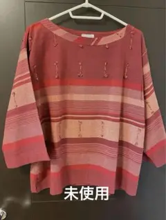 made inタイ国のトップス