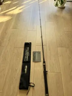 デプス サイドワインダー バーディック deps the bardick