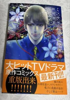 ミステリと言う勿れ = Don't Call it Mystery. 11