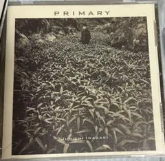 PRIMARY JUNICHI INAGAKI CD