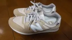 ニューバランス スニーカー WL996CA2