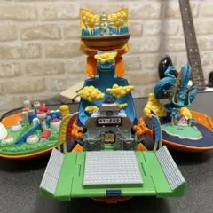2025年最新】ドラゴンボールパノラマワールドの人気アイテム