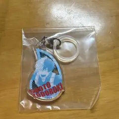 ヒロアカ　アンブレラチャームコレクション　轟焦凍