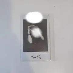 AVAM 東雲青空 チェキ