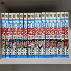 Lｅｔ'ｓ ダチ公 全18巻完結 / 木村知夫 (著) Let's ダチ公 全18巻完結 / 木村知夫 (著)
