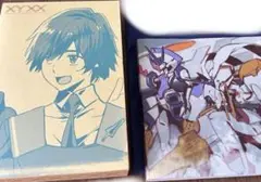 C95限定 ダーリンインザフランキス 修正集 Amazon.co.jp: C95限定 ダーリンインザフランキス 修正原画集 XY