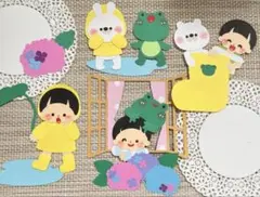 クラフトパンチ アルバムクラフト ペーパー