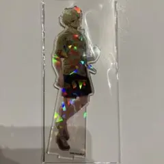 ブルーロック collaboration cafe andGallery 凪