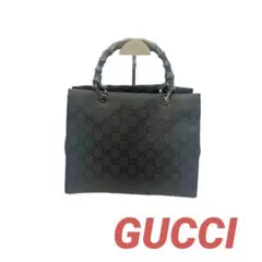 GUCCI グッチ トートバッグ ハンドバッグ