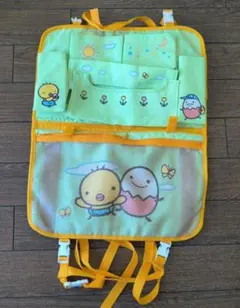 たまひよ　ドライブポケット