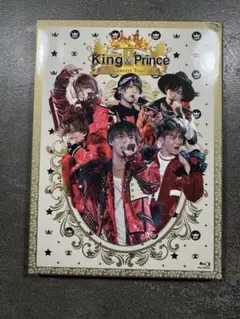 King & Prince/First Concert Tour 2018〈初…