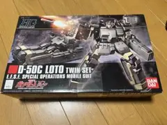【95未開封】MSM-04G ジュアッグ& 1HGUC ロト ツイン2セット 2025年最新】HG ロト ツインセットの人気アイテム - メルカリ