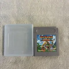 ゼルダの伝説 ゲームボーイソフト