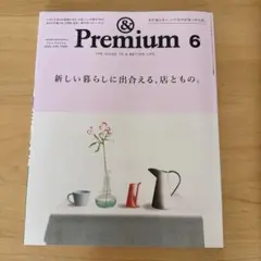 & Premium 6