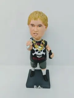2025年最新】ラモーンズ フィギュアの人気アイテム - メルカリ