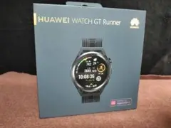 Huawei Watch GT Runner 訳あり