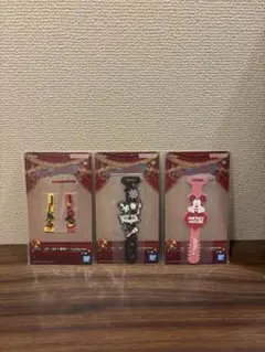 ファンタジア 一番くじ F賞 ラバータイ