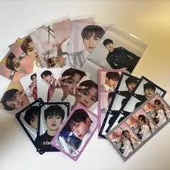 河野純喜　グッズ　セット