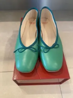 OPERA バレエシューズ 新品