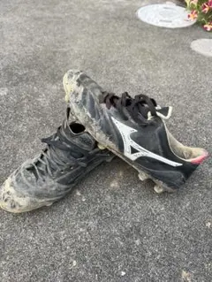 Mizuno/ACICS Morelia Neoサッカーシューズ