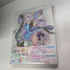 賢者の弟子を名乗る賢者 Blu-ray全巻購入セット キャンバスアート 特典 Amazon.co.jp: 【Amazon.co.jp限定】賢者の弟子を名乗る賢者 Blu
