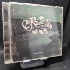 2-3495 THE RASMUS/DEAD LETTERS CD ラスマス