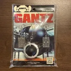 ガンツGANTZ＊携帯ストラップ