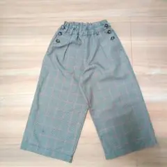 THE SHOP TK　ザショップティーケー 　　 長ズボン　120