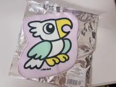 たべっ子どうぶつ LAND ガチャガチャ ミニタオル