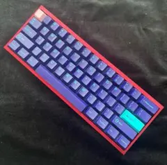 TOFU 60 カスタムキーボード