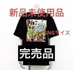 JANTJE_ONTEMBAAR ヤンチェオンテンバール ヤンチェ Tシャツ J_O JANTJE_ONTEMBAAR ヤンチェオンテンバール Tシャツ L