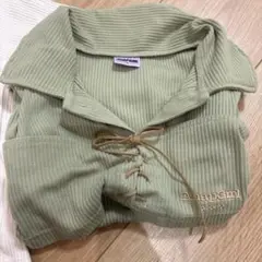 ANAP GIRL ポロシャツ 2色とスカートセット