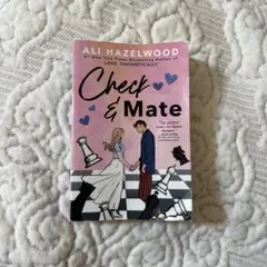 Check & Mate Ali Hazelwood