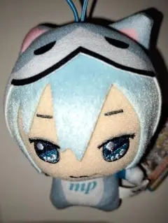 アイドリッシュセブン　きらどるぬいぐるみ 環
