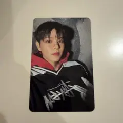 stray kids KARMA トレカ スンミン
