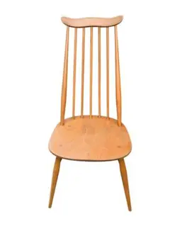ERCOL/アーコール ゴールドスミスチェア イギリス