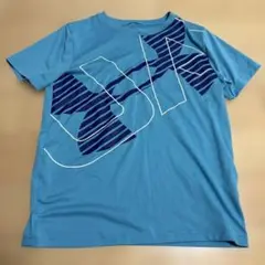 UNDER ARMOUR アンダーアーマー Tシャツ YLG 150
