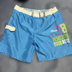 GOTCHA 青色 水着 男の子用