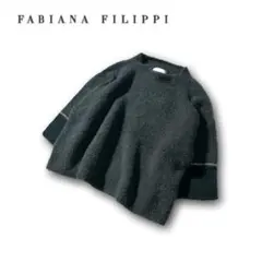 ☆FABIANA FILIPPI☆モニーレ☆ニット☆セーター☆