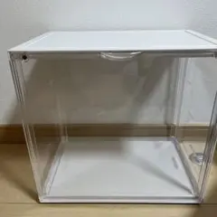 フィギュアケース アクリル コレクションボック