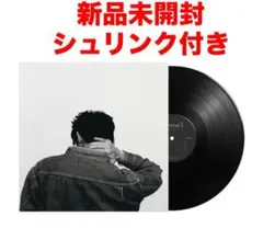 未開封 シュリンク付 3House Terminal 3 Vinyl LP